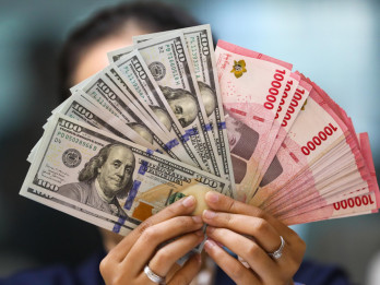 Transaksi LCT Naik 309%, BI Dorong Diversifikasi dari Dolar AS
