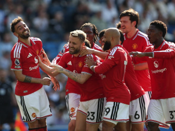 Bruno Fernandes Pecahkan Rekor Assist Premier League