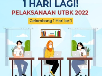 Cara Cek Pengumuman Hasil SNBT 2026 dan Download Sertifikat SNBT