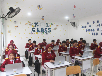 Cek Aturan, Jadwal, dan Tahapan SPMB SD, SMP, SMA/SMK Jakarta 2026