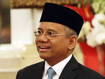 Negara Lain Cemburu Lihat Ekonomi RI, Wamenkeu Ungkap Faktanya