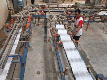 Industri Keramik Kalang Kabut Harga Gas Melonjak