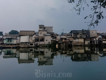 Kemiskinan Ekstrem Jatim Jadi 0,29%, Khofifah Sebut Program Tepat Sasaran