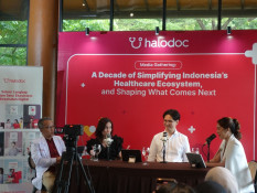 Telekonsultasi Soal Kulit dan Mental Health Naik di Kalangan Gen Z