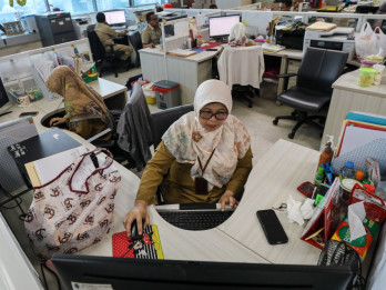 Rp55 Triliun Gaji ke-13 ASN Siap Cair Juni 2026, Ini Rincian Nominal untuk PPPK hingga Eselon