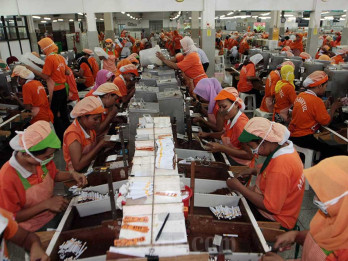 Matikan Industri, Formasi Tolak Rencana Peraturan Kadar Nikotin dan Tar Baru