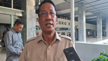 Usia Anggota Polri akan Diperpanjang, Menhum: Demi Keadilan