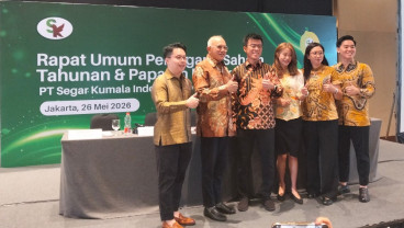 BUAH Targetkan Laba Rp80 Miliar pada 2026, Tambah 2 Cabang