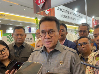 Heboh Penutupan Alfamart-Indomaret di Lombok, Mendag Sentil Kepastian Izin Daerah