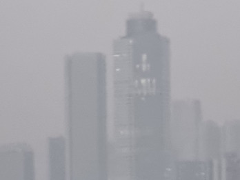 Kualitas Udara Jakarta Juara 2 Terburuk di Dunia saat Iduladha 1447 H