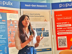 Riset Populix Ungkap Tren Sport Lifestyle di Kalangan Pekerja Urban Indonesia