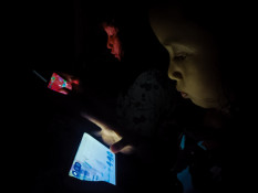 Komdigi Ungkap Lebih dari Separuh Anak Indonesia Terpapar Konten Dewasa di Medsos