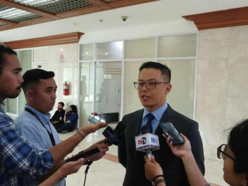 Menlu Sugiono di DK PBB Sebut Gaza Jadi Bukti Kegagalan Hukum Dunia Internasional