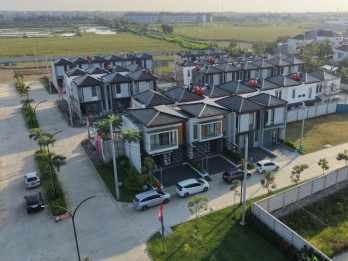 Pasar Properti Tegal Bertumbuh, Penjualan CitraLand Naik 30% Awal 2026