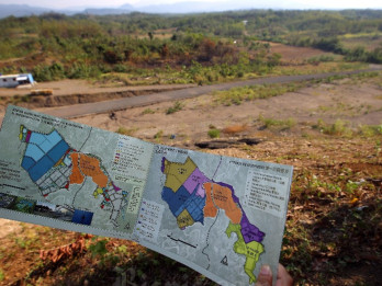 Kans Emiten Kawasan Industri KIJA, DMAS, dan SSIA Wujudkan Ambisi Industrialisasi Prabowo
