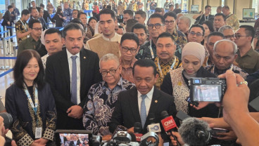 IPA Convex 2026 Jadi Momentum Perkuat Kolaborasi Energi dan Investasi Hulu Migas