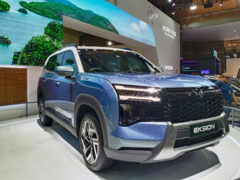 IIMS Surabaya 2026: Cek Promo Pembiayaan dan Cashback yang Tersedia