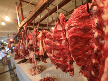 Tips Cerdas Nikmati Daging Kurban Tanpa Takut Asam Urat dan Kolesterol