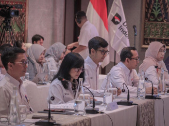 Len Industri Rombak Manajemen: Dwi Sulistiani jadi Direktur Bisnis, Eben Eser Komisaris