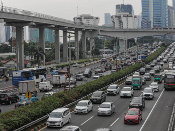 Cuaca Jakarta 30 Mei 2026, Berawan dengan Potensi Hujan Ringan Siang Hari