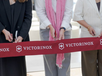 Sejarah Bisnis Victorinox, Brand asal Swiss Berusia 142 Tahun