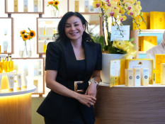 Kisah Sri Dayawati Hadisuwito, dari Punya Kulit Sensitif jadi Peluang Bisnis