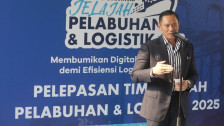 Pertimbangan Prabowo Tunjuk AHY Gantikan Luhut Pimpin Komite Kereta Cepat