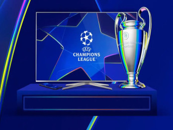 Hasil Final Liga Champions: PSG Juara! Kalahkan Arsenal Lewat Adu Penalti