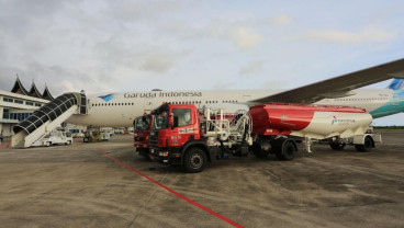 Pertamina Patra Niaga Turunkan Harga Avtur hingga 10% Mulai 1 Juni 2026