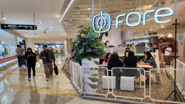 Prospek Moncer FORE 2026 Usai Laba Kuartal I Tumbuh 60%