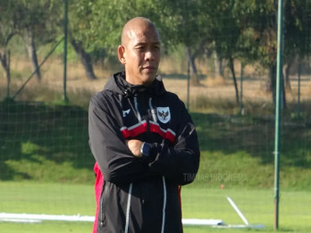 Link Live Streaming Timnas Indonesia vs Myanmar U-19, Kick-off 20.00 WIB