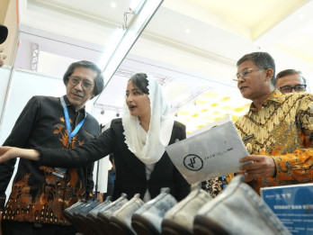 Wagub Jabar Dukung Kuliner Lokal Hadir di Mal Modern
