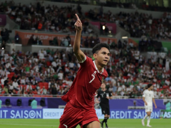 John Herdman Terpukau dengan Satu Pemain yang Baru Kembali ke Timnas Indonesia
