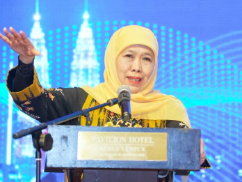 Gubernur Khofifah Geser Jadwal WFH Pemprov Jatim jadi Hari Jumat