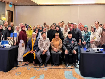 Polisi Bakal Periksa Selebgram yang Promosikan Travel Umrah Hanania Group