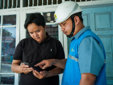 PLN Imbau Warga Waspada Bahaya Listrik di Masa Peralihan Musim