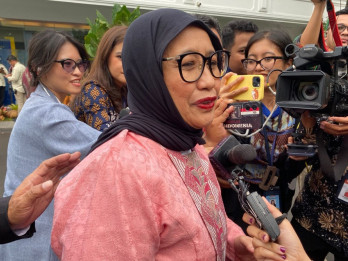 Profil Nanik S Deyang, Kepala BGN Baru Pengganti Dadan Hindayana