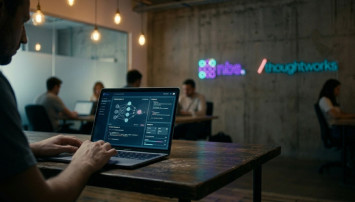 Thoughtworks-NBS Dorong Arsitektur Siap AI dalam Modernisasi Bisnis