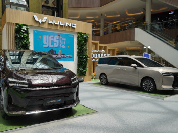 Adu Spesifikasi MPV Hibrida: BYD M6 DM vs Wuling Darion PHEV