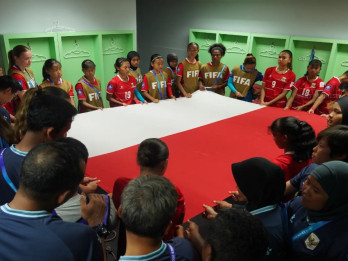 Skuad Timnas Putri Indonesia dan Jadwal Lengkap Garuda Championship Series Juni 2026