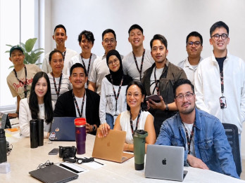 Kinerja Tumbuh 200%, JumpStart Raih Pendanaan Series C dari Cool Japan Fund