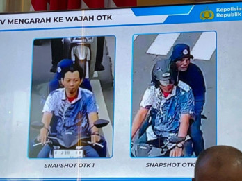 Ini Hal yang Memberatkan dan Meringankan 4 Terdakwa Teror Air Keras Andrie Yunus