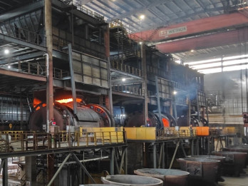 Harum Energy (HRUM) Anggarkan Capex US$310 Juta pada 2026