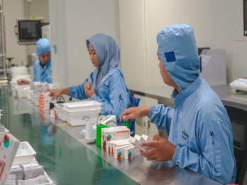 Etana Kembangkan Vaksin HPV untuk Cegah Kanker Serviks