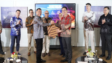 Fullerton Health Caplok AdMedika, Telkom (TLKM) Klaim Raup Untung