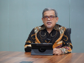 Jateng Catat Inflasi Bulanan 0,23% pada Mei 2026, Dipicu Hasil Panen Menurun