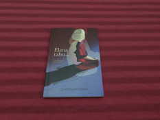 Resensi Novel Elena Tahu, Sebuah Perjuangan Ibu Pengidap Parkinson