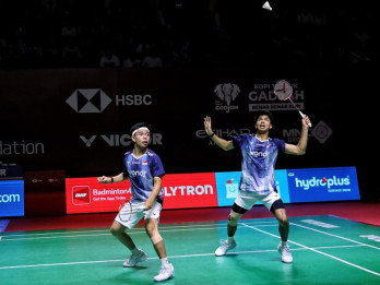 BNI-PBSI Manfaatkan Indonesia Open untuk Bina Atlet Muda