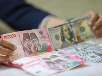 Siasat KAEF Jaga Kinerja saat Rupiah Tembus Level Rp18.000 per Dolar AS