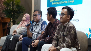 Kadin Jatim Sebut Regulasi Rumit Hambat Hilirisasi Industri Daur Ulang Mineral